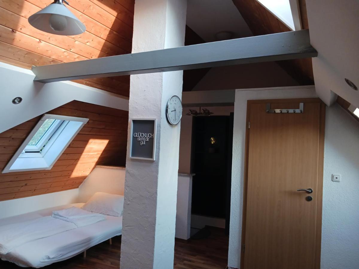 Altstadthotel 马克特海登费尔德 外观 照片