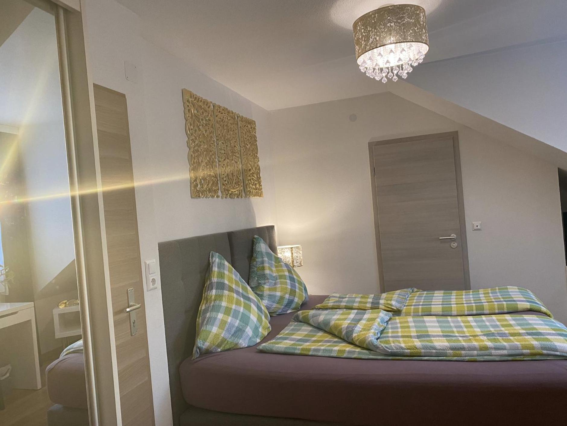 Altstadthotel 马克特海登费尔德 外观 照片