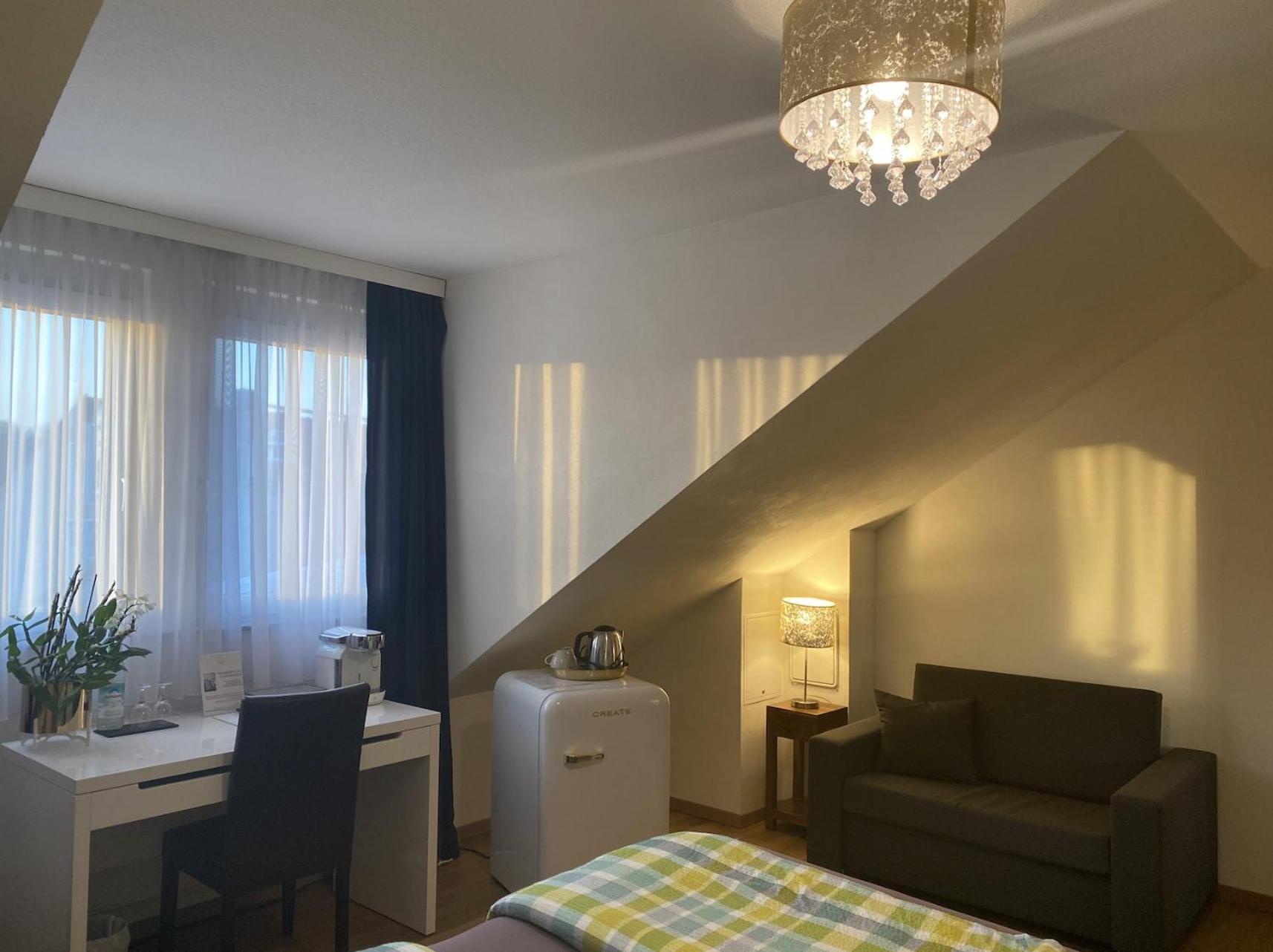 Altstadthotel 马克特海登费尔德 外观 照片