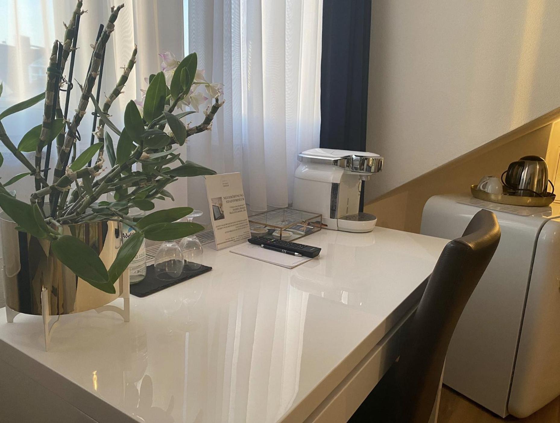 Altstadthotel 马克特海登费尔德 外观 照片